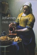 Johannes Vermeer 1632-1675