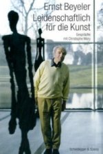 Leidenschaftlich Fur Die Kunst