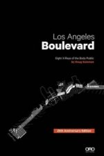 Los Angeles Boulevard