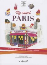 My Sweet Paris