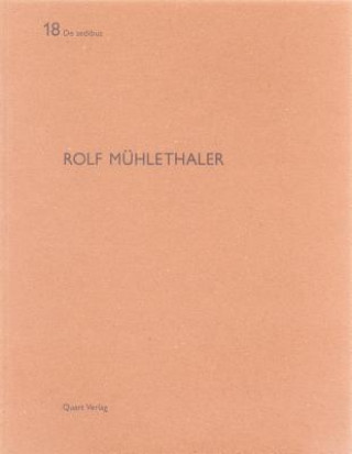 Rolf Muhlethaler