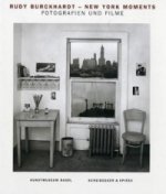 Rudy Burckhardt - New York Moments