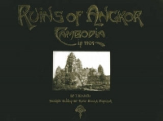 Ruins of Angkor