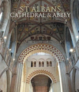 St Albans Cathedral and Abbey