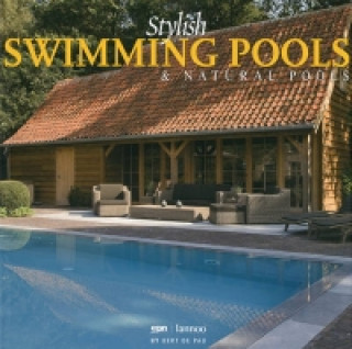 Stylish Swimming Pools