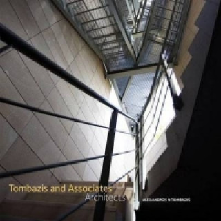 Alexandros N. Tombazis and Associates Architects