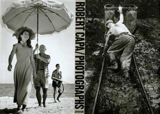 Robert Capa, Photographs