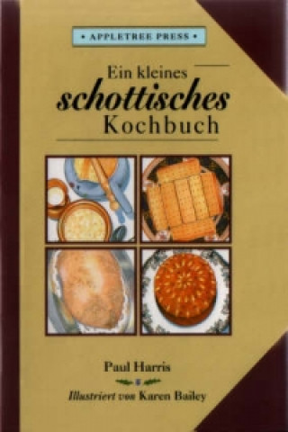 Kleines Schottisches Kochbuch