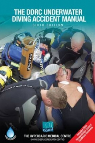 DDRC Underwater Accident Manual