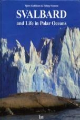 Svalbard and Life in the Polar Oceans