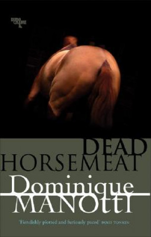 Dead Horsemeat