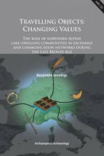 Travelling Objects: Changing Values