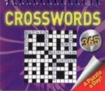 One a Day Crossword 365