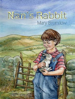 Nan's Rabbit
