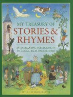 My Treasury of Stories and Rhymes