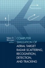 Computer Simulation of Aerial Target Radar Scattering, Recognition, Detection and Tracking