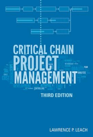 Critical Chain Project Management, Third Edition
