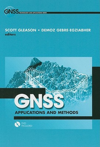 GNSS Applications and Methods