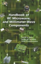 Handbook of RF, Microwave, and Millimeter-wave Components