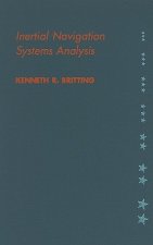 Inertial Navigation Systems Analysis