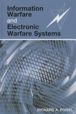 Information Warfare and Electronic Warfare Systems