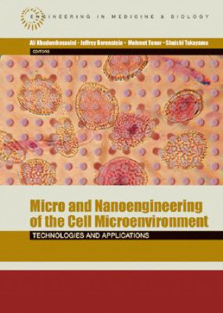 Micro- and Nanoengineering of the Cell Microenvironment