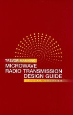 Microwave Radio Transmission Design Guide