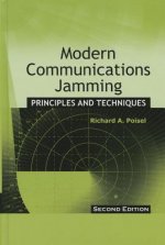 Modern Communications Jamming Principles and Techniques, Second Edition