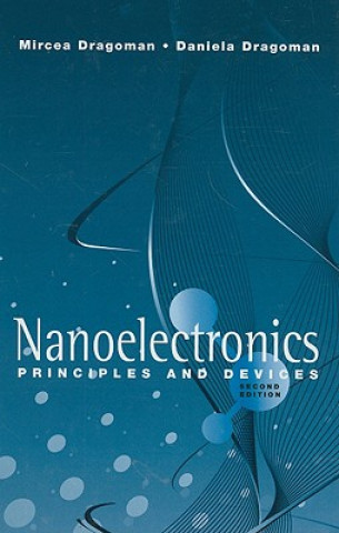 Nanoelectronics Principles and Devices