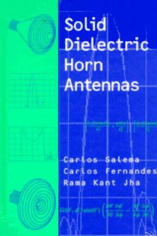 Dielectric Antennas