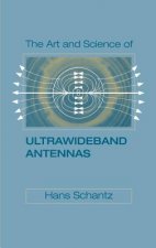 Art and Science of Ultra-Wideband Antennas