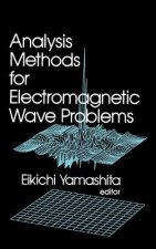 Analysis Methods for Electromagnetic Wave Problems