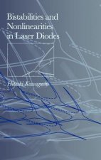 Bistabilities and Nonlinearities in Laser Diodes