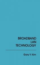 Broadband Local Area Network Technology