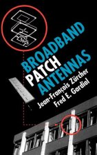 Broadband Patch Antennas