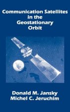 Communication Satellites in the Geostationary Orbit