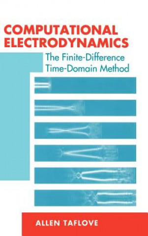 Computational Electrodynamics