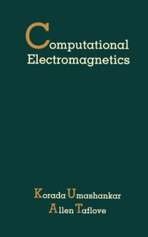 Computational Electromagnetics