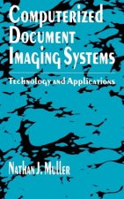 Computerized Document Imaging Systems