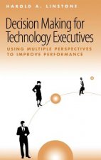 Decision-making for Technology Executives