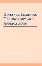 Distance Learning Technology and Applications