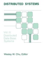 Distributed Processing and Data Base Systems