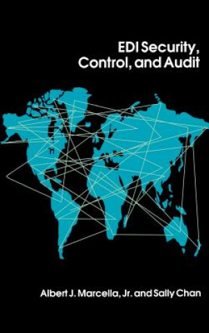 EDI Audit and Control