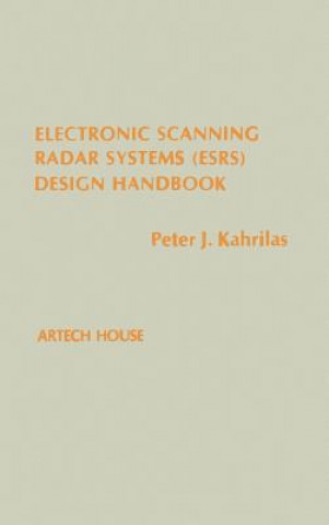 Electronic Scanning Radar Systems