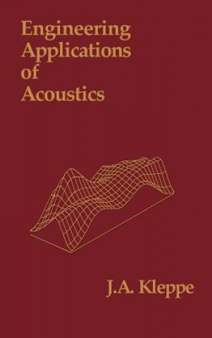Engineering Applications of Acoustics
