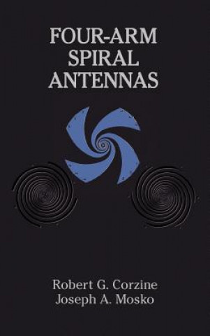 Four-arm Spiral Antennas