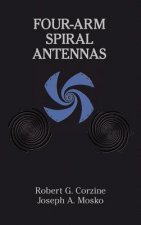 Four-arm Spiral Antennas