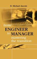 From Engineer to Manager