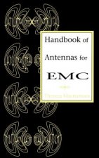 Handbook of Antennas for EMC