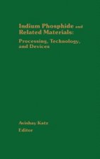 Indium Phosphide and Related Materials